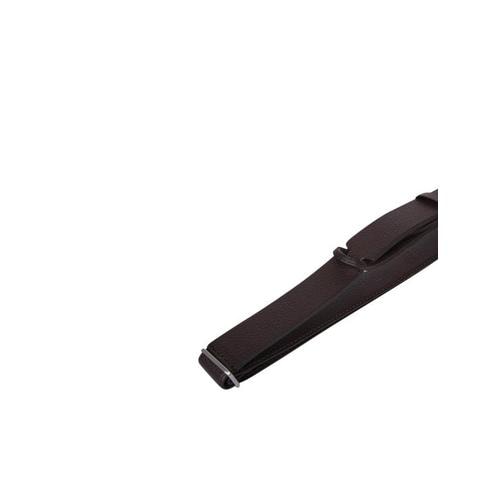 오르치아니 벨트 NB0039 MIC EBANO Brown