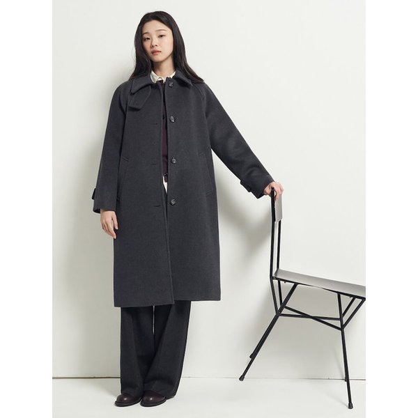 발마칸 롱 코트  애쉬 (BF5Y30C124)
