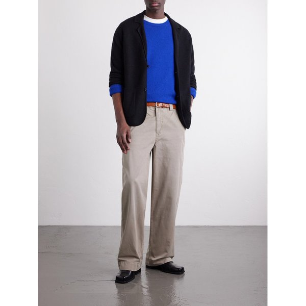 엠에프펜 코미션 스트레이트 레그 코튼 팬츠 46376663162965557