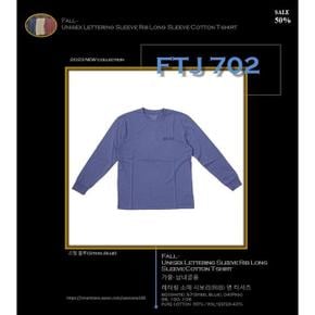 세이브존01 가을 남녀공용 긴팔티셔츠 FTJ 702_57 (S10738611)