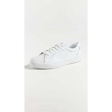 이스퀘어 4974712 Keds Pursuit Leather Sneakers