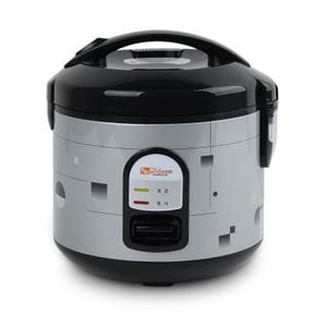 [ETV]대웅모닝컴 6인용 밥솥/원터치/자동보온 DW-R6767C[35193239]