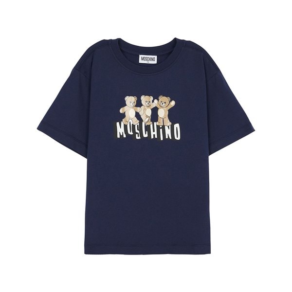 [부산점] 키즈 반팔티셔츠 HUM05P LAA23 40016 (성인착용가능)