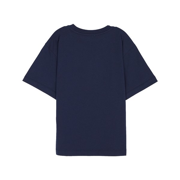 [부산점] 키즈 반팔티셔츠 HUM05P LAA23 40016 (성인착용가능)