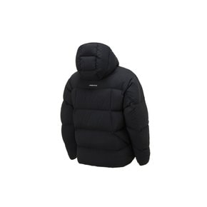 퍼텍스 구스소재의 가볍고 보온성이 우수한 다운자켓 PERTEX MID DOWN JACKET_32YE362609