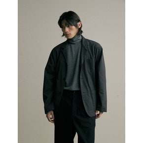 Sports field jacket (dark gray)