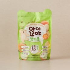 아이꼬야 양파퐁 30g (2입*10봉)