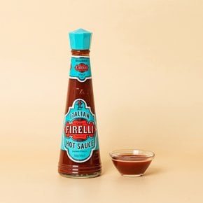 피렐리 이탈리안 오리지널 핫소스 148ml