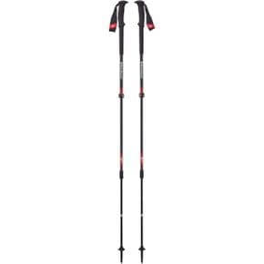 영국 블랙다이아몬드 등산스틱 블랙 Diamond Trail Pro Trek Walking Poles 1731093