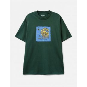 Work In Progress Old World T-Shirt 270161