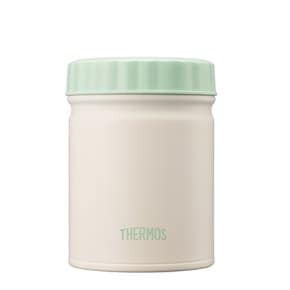 [써모스] 보온보냉 푸드컨테이너 500ml 크림민트