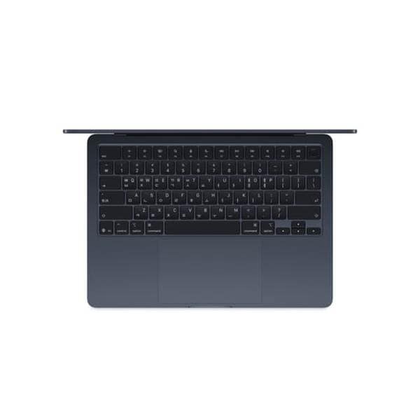 맥북에어 13 M5 (CPU 10코어/GPU 10코어) 16GB 1TB 미드나이트 MDHF4KH/A