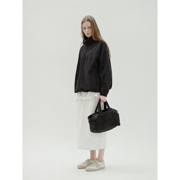 Leonie wind jacket_black