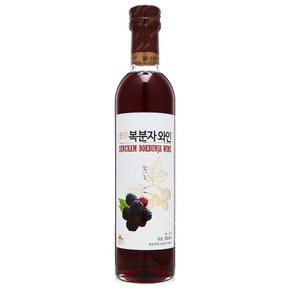 참주가 순참복분자와인 11도 300ml