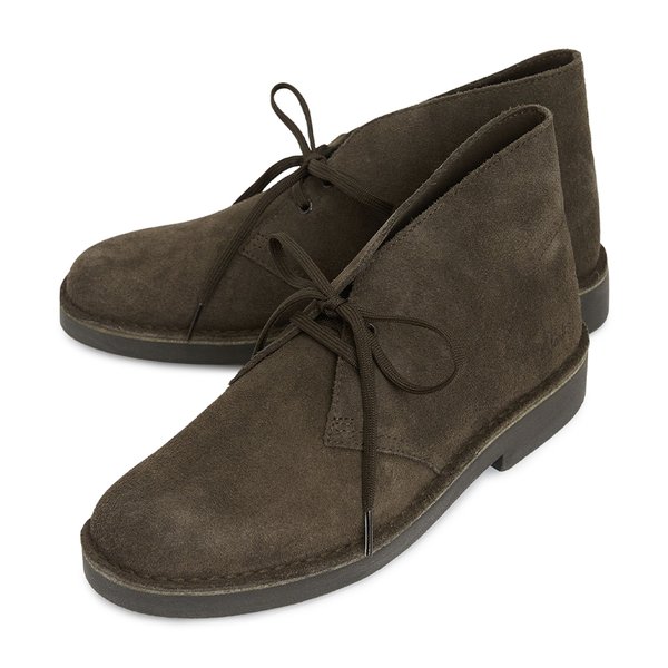 [부산점] 데저트 EVO 남성 부츠 26166784