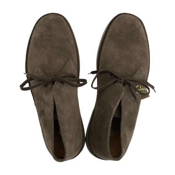 [부산점] 데저트 EVO 남성 부츠 26166784