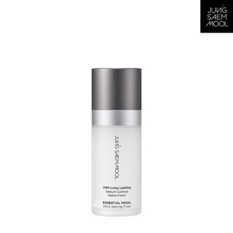 정샘물 에센셜 물 울트라 세팅 픽서 55ml