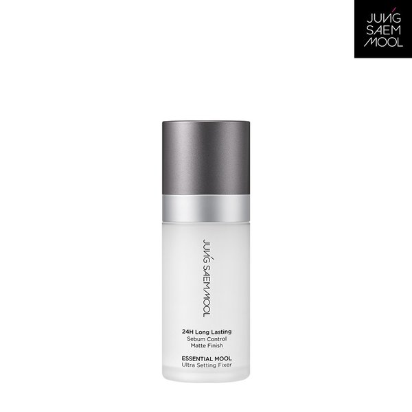 에센셜 물 울트라 세팅 픽서 55ml