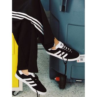 아디다스 매장정품 아디다스 ADIDAS IE2166 GAZELLE 85 1545740