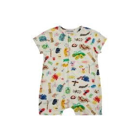 BOBO CHOSES 투티나 컬렉션 124AB084B_110
