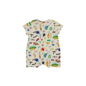 BOBO CHOSES 투티나 컬렉션 124AB084B_110