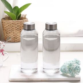 냉장고물병 밀크 주문 보틀 500ml 제작 국내생산 플라