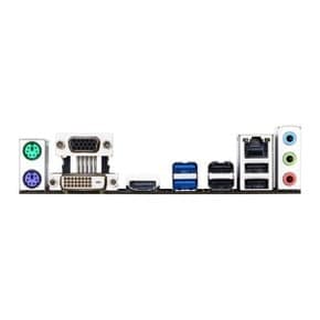 GA-H110M-HD2 /1151 H110 중고 메인보드