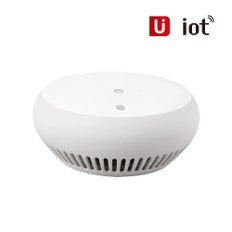 유아이오티 UIOT-Co60S 홈IoT 일산화탄소 경보기센서 Zigbee방식