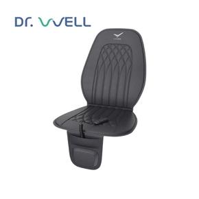 렉슨 자동차용 에어마사지 시트 (블랙) DR-6000_블랙 렌탈 24개월 월 20900원