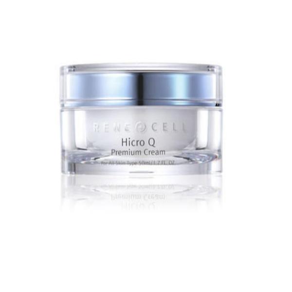 확대된 대표 [르네셀] 르네셀 하이크로 큐 프리미엄 크림 50ml(1)