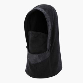 골프넥워머 GQC DQ42MFWMO5-BLKG 아크먼트(ACMT) 남성 후드 워머 / BLACK