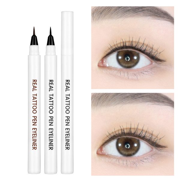 리얼 타투펜 아이라이너