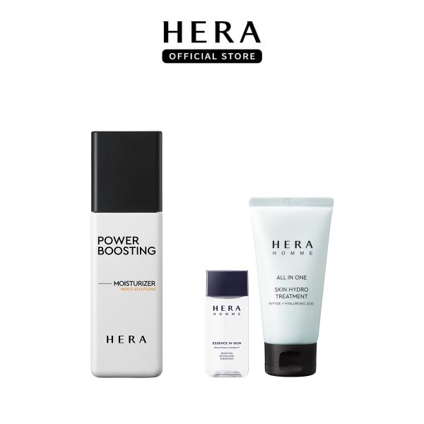 [기획]파워부스팅 모이스춰라이저 110ml
