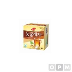  동서 둥굴레차 (1.2gx50T) 자재