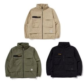 남여 캐주얼 데일리 방풍자켓 CORDURA (코듀라) 방풍 자켓 DWP23151 DMP23151