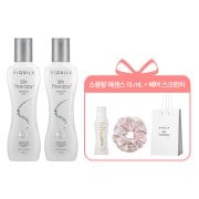 ST 오리지널 라이트 에센스 기획(130ml x 2)+증정( 모이스춰에센스 15ml + 영리영리 스크런치)