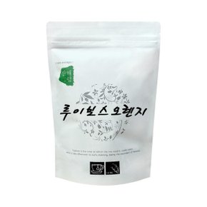 루이보스오렌지 100g