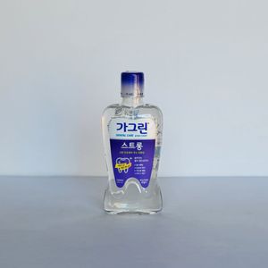 오너클랜 동아 가그린 스트롱 750ml