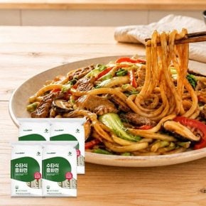 CJ프레시원 수타식 중화면 (230g 5입) 4개