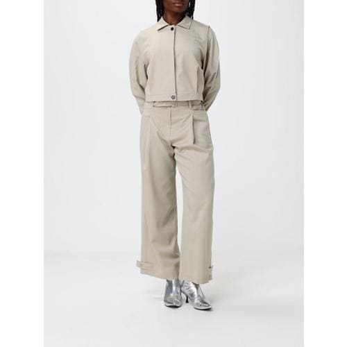 로우클래식 팬츠 LCPS26PA01154 0269 Beige