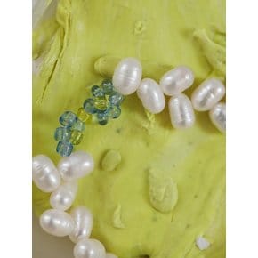 Blueberry Garden Pearl Necklace_VH2236NE011M