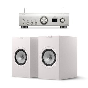 PMA-900HNE + KEF Q3 Meta 올인원 스트리밍 하이파이 오디오