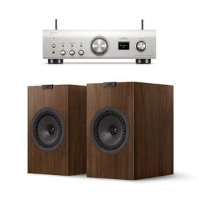 PMA-900HNE + KEF Q3 Meta 올인원 스트리밍 하이파이 오디오