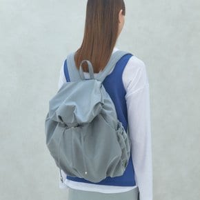 Blooming Backpack_Gray