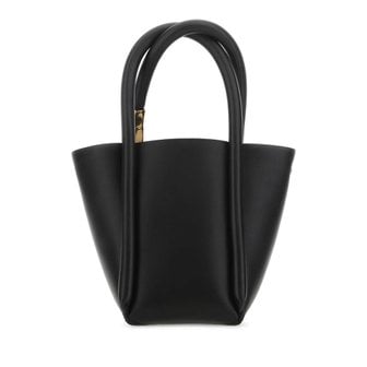 BOYY 보위 BOYY BORSE A MANO Handbag LOTUS12 BLACK Black