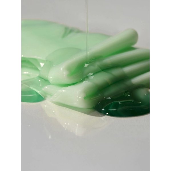 그린 시트러스 비타민 C 겔 마스크 플러스 5매