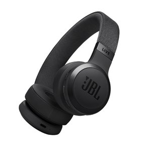 삼성공식파트너 JBL LIVE 670NC 액티브 노이즈 캔슬링 블루투스 헤드폰