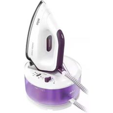 영국 브라운 스팀다리미 Braun IS 2144 CareStyle Compact Steam Generator Iron 1765363