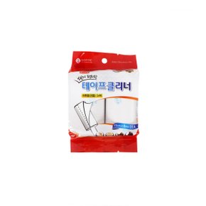 스타배송_이라이프 롯데 테이프 클리너 (의류용) 리필 2개입