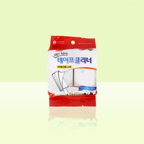 스타배송_이라이프 롯데 테이프 클리너 (의류용) 리필 2개입